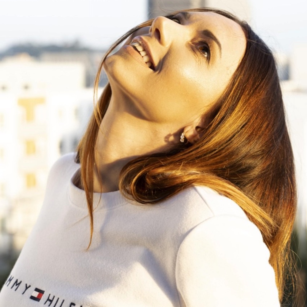 Meet your Posher, Olga